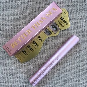 Too Faced - Better Than Sex Mascara